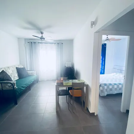 Sweet San Blas Σαν Μιγκέλ ντε Αμπόνα
