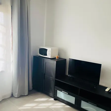 Sweet San Blas Сан Мигель