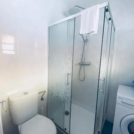 Sweet San Blas Апартаменты *