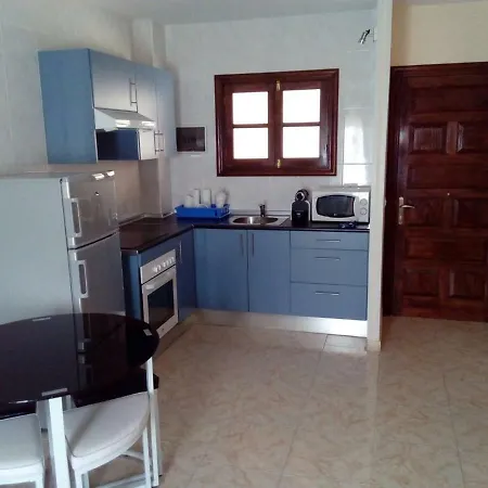 Sweet San Blas * Сан Мигель