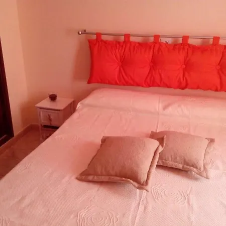 Sweet San Blas Сан Мигель