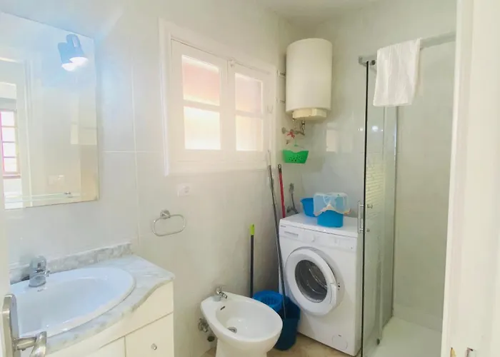 Sweet San Blas Daire