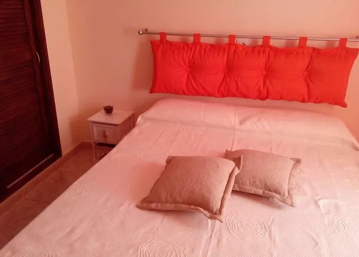 Sweet San Blas San Miguel de Abona