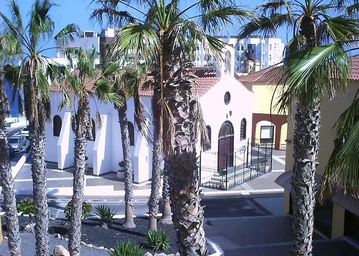 Sweet San Blas * San Miguel de Abona