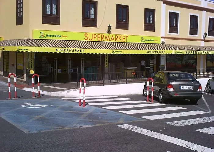 Sweet San Blas Daire San Miguel de Abona