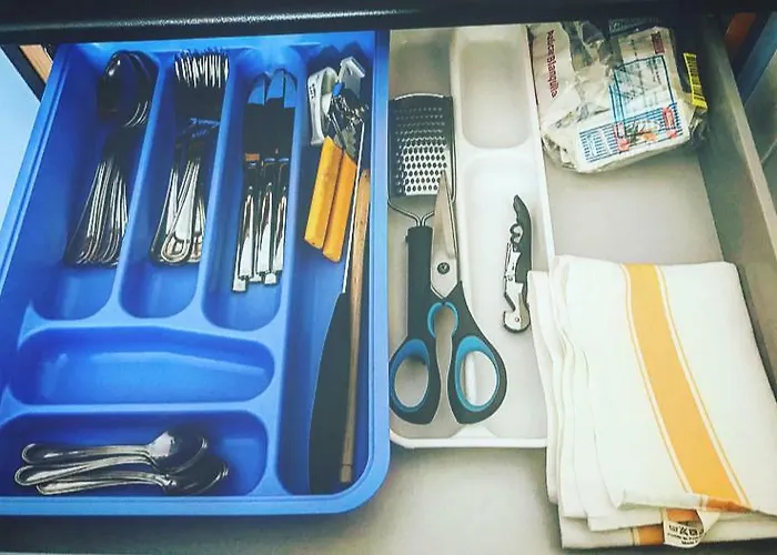 Sweet San Blas Daire