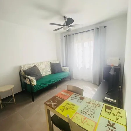 Sweet San Blas Apartment San Miguel de Abona