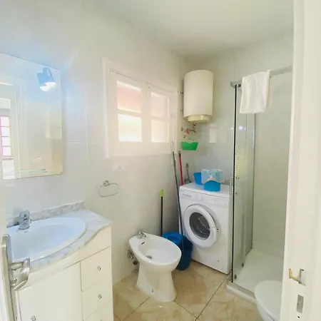 Sweet San Blas Appartement