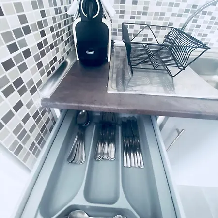 Apartment Sweet San Blas San Miguel de Abona