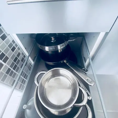 Sweet San Blas アパート サンミゲル・デ・アボナ