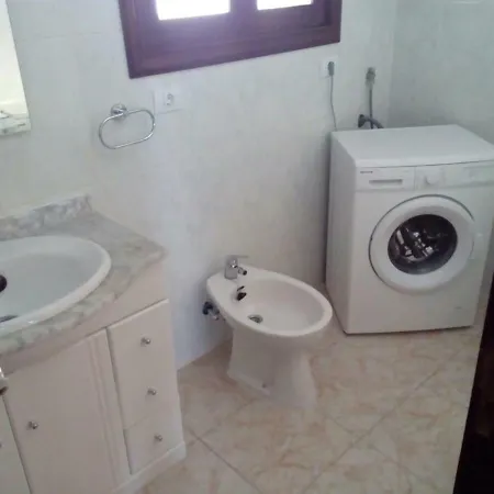 Sweet San Blas Apartment San Miguel de Abona