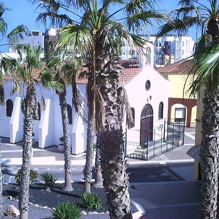 Sweet San Blas * San Miguel de Abona