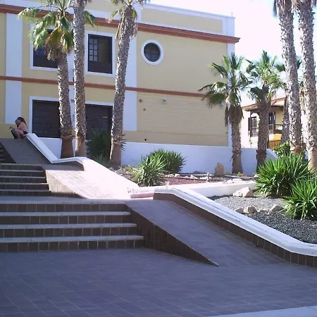 Sweet San Blas San Miguel de Abona