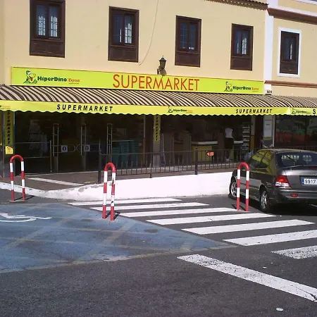 Sweet San Blas Apartment San Miguel de Abona