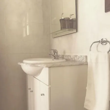 Apartment Sweet San Blas