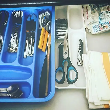 Sweet San Blas Apartment