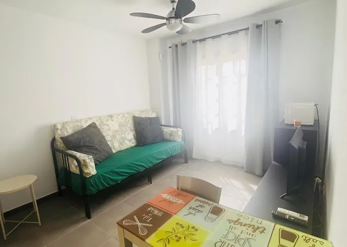 Sweet San Blas Apartmán San Miguel de Abona