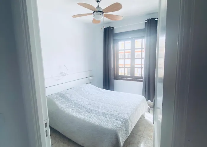 Apartmán Sweet San Blas *