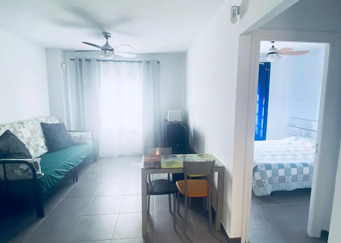 Sweet San Blas San Miguel de Abona