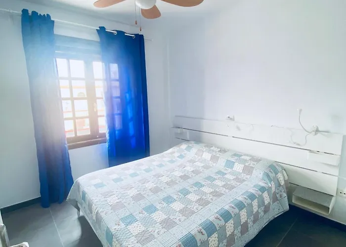 Apartmán Sweet San Blas San Miguel de Abona