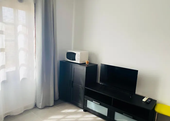 Sweet San Blas San Miguel de Abona