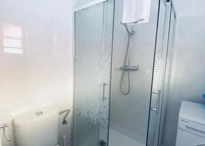 Sweet San Blas Apartmán *