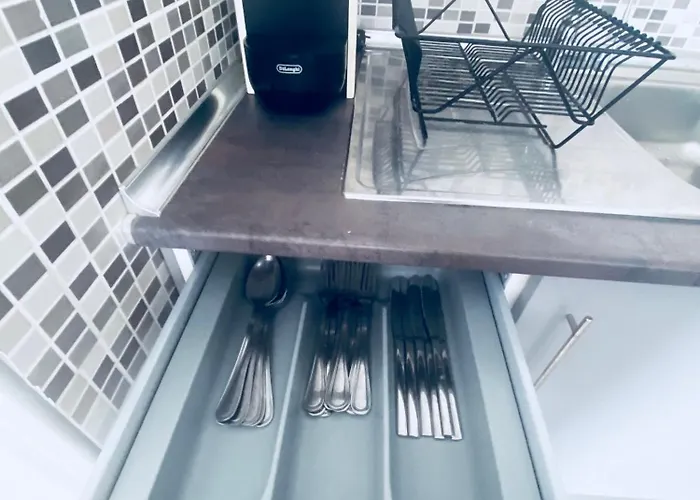 Apartmán Sweet San Blas San Miguel de Abona