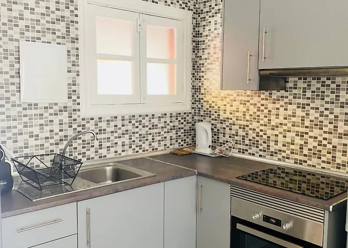 Apartmán Sweet San Blas