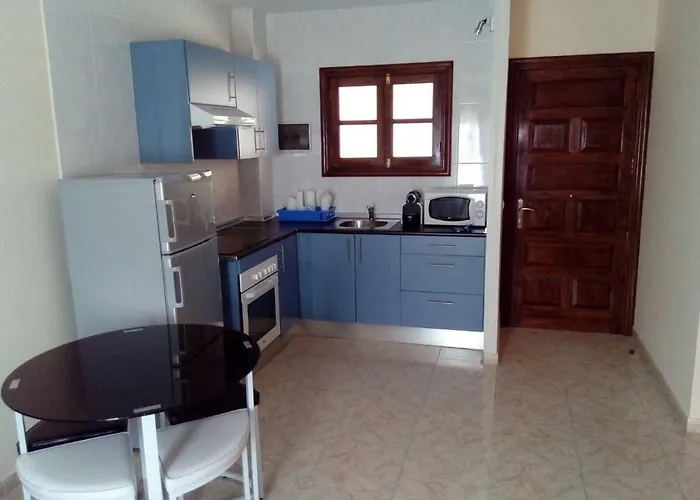 Sweet San Blas * San Miguel de Abona