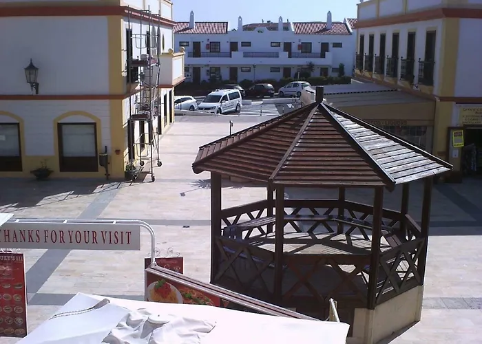 Apartmán Sweet San Blas *