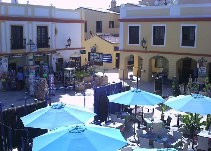 Apartmán Sweet San Blas San Miguel de Abona