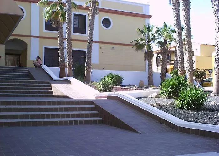 Sweet San Blas San Miguel de Abona