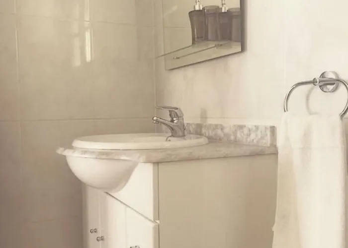 Lägenhet Sweet San Blas