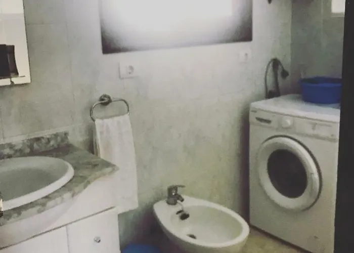 Sweet San Blas Lägenhet *