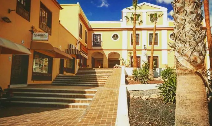 Apartmán Sweet San Blas San Miguel de Abona