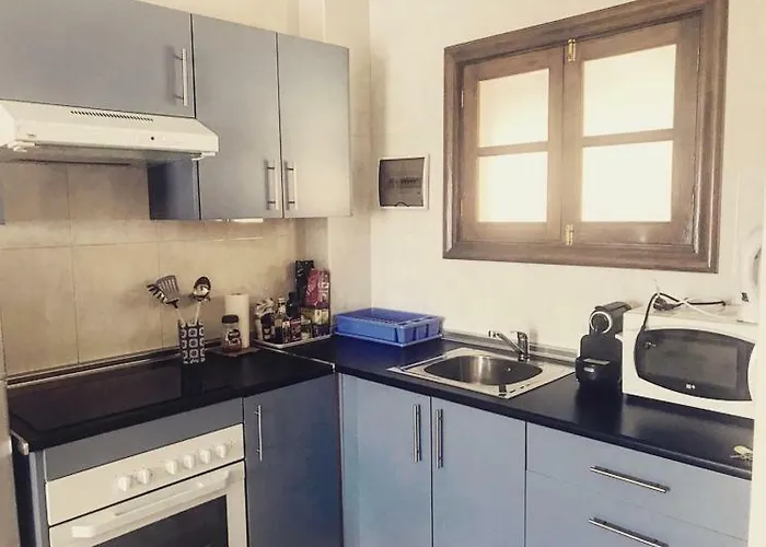 Sweet San Blas Lägenhet