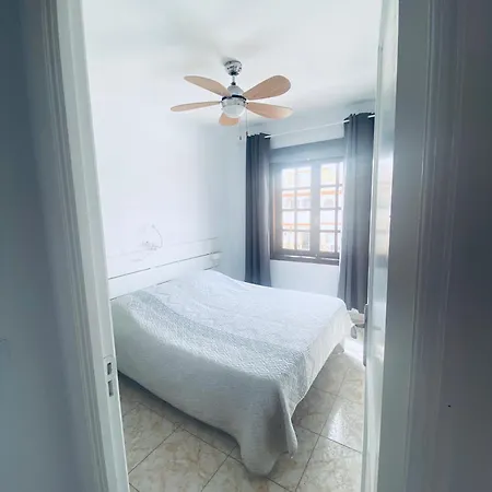 Apartmán Sweet San Blas *