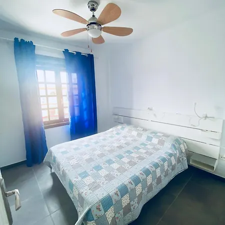 Apartmán Sweet San Blas San Miguel de Abona