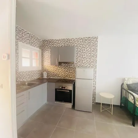 Sweet San Blas San Miguel de Abona