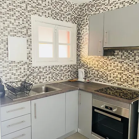 Apartmán Sweet San Blas