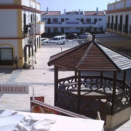 Apartmán Sweet San Blas *