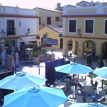 Apartmán Sweet San Blas San Miguel de Abona