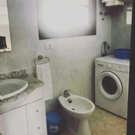 Sweet San Blas Apartmán *