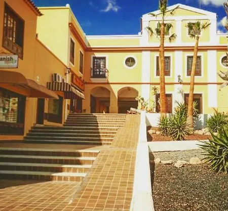 Apartmán Sweet San Blas San Miguel de Abona