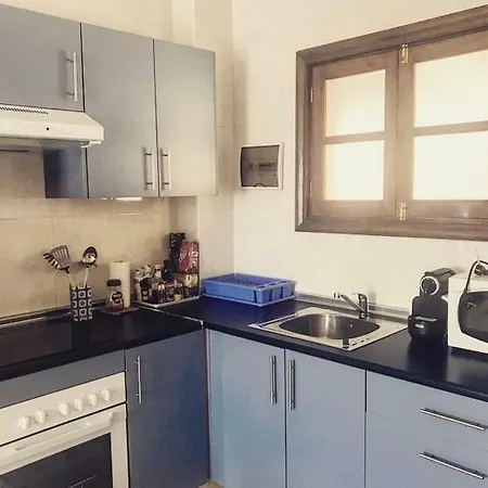 Sweet San Blas Apartmán