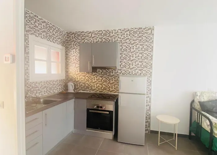 Sweet San Blas San Miguel de Abona