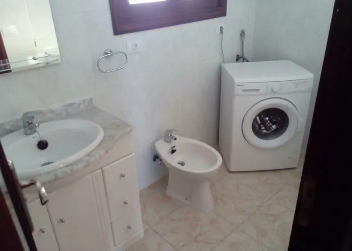 Sweet San Blas Apartamento San Miguel de Abona